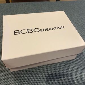 BCBGeneration shoes